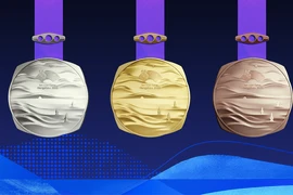 Thái Lan, Indonesia... thưởng tiền tỉ cho mỗi huy chương vàng ASIAD