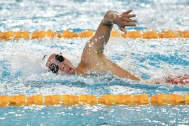 Ai là 'kho Vàng' của đoàn Việt Nam ở SEA Games 31?