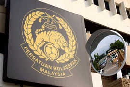 AFC điều tra Liên đoàn bóng đá Malaysia