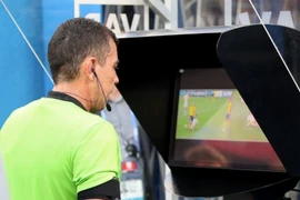Thông tin chính thức về VAR tại chung kết U23 Việt Nam - Indonesia