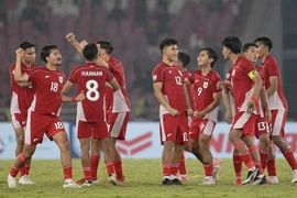 Chưa đá chung kết, Indonesia đã lo chuyện diễu hành ăn mừng