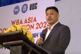 Chủ tịch "mất tích", Liên đoàn Quyền anh Việt Nam chính thức lên tiếng