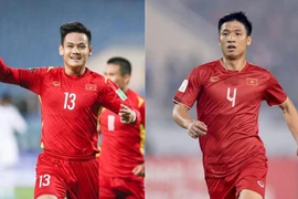 HLV Troussier gọi bổ sung Tấn Tài, Tiến Dũng lên tuyển