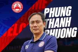 CLB TP.HCM bổ nhiệm nhân sự "ghế nóng" không phải ông Park Hang-seo