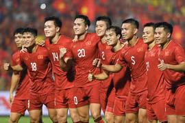 Khán giả Việt xem ASEAN Cup, Cúp C1 Đông Nam Á 2024 ở đâu?