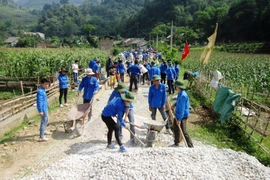 Huy động 2,45 triệu tỷ đồng xây dựng nông thôn mới giai đoạn 2021-2025