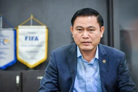 VFF, VPF ra sao khi ông Trần Anh Tú bất ngờ từ nhiệm?