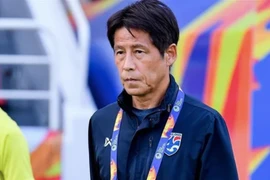 HLV tuyển Thái Lan đếm ngược ngày bị sa thải?