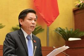 Sẽ luật hoá hoạt động đưa đón học sinh bằng xe ô tô