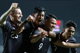 Bola: 'Indonesia đẳng cấp nhất, hơn hẳn Việt Nam, Thái Lan'