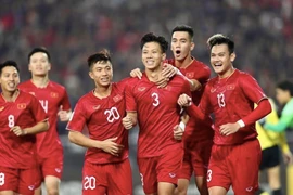 FPT Play nắm quyền phát sóng các trận đấu của đội tuyển quốc gia