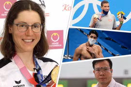 Cạnh tranh khốc liệt và chuyện 'thật như đùa' ở Olympic Tokyo