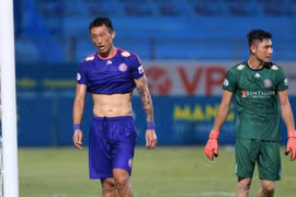 Sài Gòn FC sảy chân, đua vô địch V-League 2020 càng khó lường