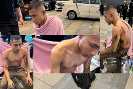 Liên tiếp 3 tuyển thủ bị truy sát gây rúng động bóng đá Malaysia