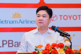 Toàn văn bài phát biểu của Chủ tịch CLB Công an Hà Nội tại lễ xuất quân mùa giải 2025/26