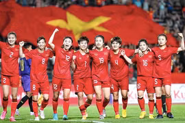 VFF đặt mục tiêu ra sao với đội tuyển quốc gia nam, nữ?