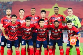 CLB Công an Hà Nội đá chung kết Đông Nam Á với ai, khi nào?