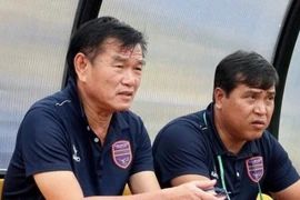 HLV Phan Thanh Hùng từ chức để trị bệnh tim