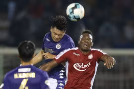 Huy chương đồng V-League 2020 bất ngờ "tăng giá"