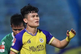 Tuấn Hải chính thức lỡ hẹn 2 trận quyết đấu Indonesia