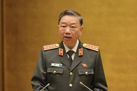 Bộ trưởng Tô Lâm: Bộ Công an sẵn sàng nhận quản lý các cơ sở cai nghiện ma túy