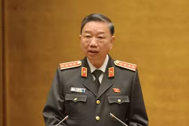 Bộ trưởng Tô Lâm: Bộ Công an sẵn sàng nhận quản lý các cơ sở cai nghiện ma túy