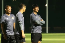 Đối thủ thầy Park buồn vì vỡ kế hoạch giao hữu