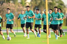 Khán giả truyền hình Thái Lan không được xem Asian Cup 2023?