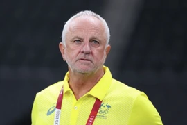 Đối thủ ông Park 'cầu cứu' Liên đoàn bóng đá Australia