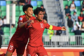 7 cầu thủ U20 Việt Nam được quy hoạch cho chiến dịch World Cup 2026