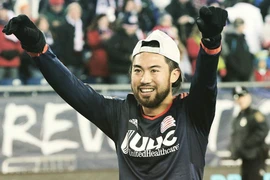 Lee Nguyễn sẽ ra sân đá V-League ngay khi hết cách ly