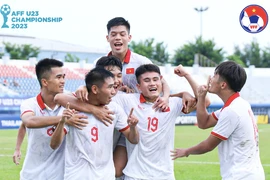 Vượt Thái Lan và Indonesia, Việt Nam giàu thành tích nhất giải U23 Đông Nam Á