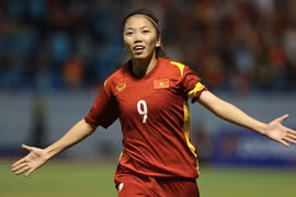 Huỳnh Như muốn Việt Nam vô địch tại Lạch Tray như 22 năm trước