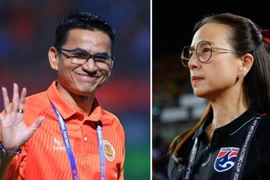 HLV Kiatisak hết cơ hội dẫn dắt U23 Thái Lan