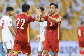 Đổi lịch Asian Cup có tuyển Việt Nam thi đấu
