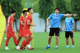 U23 Việt Nam chưa rõ địa điểm đá vòng loại châu Á