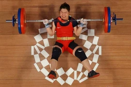 Hoàng Thị Duyên lần đầu lên tiếng sau thất bại ở Olympic