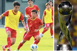 FIFA nới hạn mức, Việt Nam thêm cơ hội tới World Cup U17