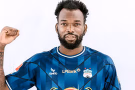 Chờ FIFA phán quyết vị ngoại binh kiện HAGL "quỵt" 20.000 USD