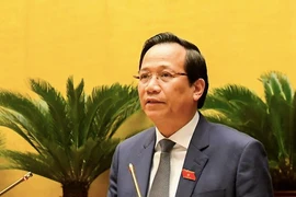 Hơn 1 triệu người được trợ cấp thất nghiệp trong năm 2020