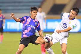 Bộ huy chương đã có chủ, V-League ngày hạ màn có gì hấp dẫn?
