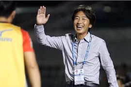 Sự nghiệp xuống dốc, HLV Miura tìm về V-League?