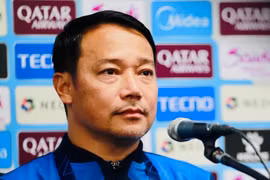 HLV Vũ Hồng Việt xin từ chức