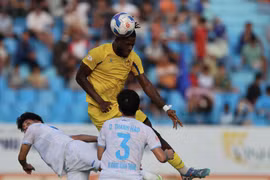 V-League quy định tối đa 4 ngoại binh, giải Thái Lan, Indonesia... thì sao?