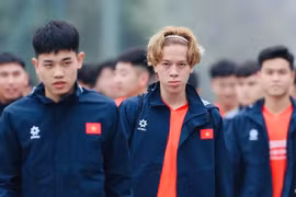 Chủ nhà Thái Lan 3 lần đổi ý, U22 Việt Nam bất lợi tại SEA Games 2025