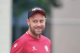 Thái Lan thuê HLV Polking vì muốn đánh bại ĐT Việt Nam