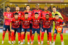 Công an Hà Nội FC đi vào lịch sử Cúp quốc gia Việt Nam