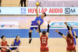 Châu Á ngợi khen Việt Nam, Bích Tuyền cùng đồng đội nhận thưởng lớn