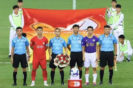 Công an Hà Nội, Hà Nội và Thể Công Viettel sớm phải loại nhau ở Cúp Quốc gia 2025/26