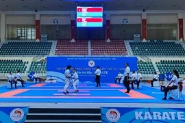 Siết chặt doping, tổ chức đại hội "công bằng, khách quan"